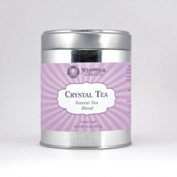 Crystal Tea